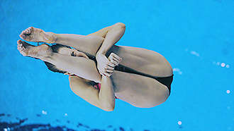 Надежда Бажина