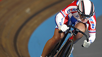 Виктория Баранова