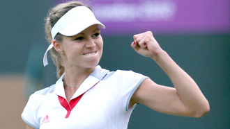 Мария Кириленко