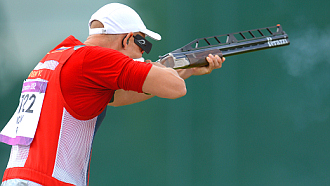 Василий Мосин