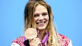 Юлия Ефимова