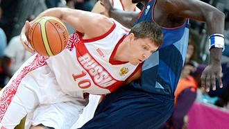 Виктор Хряпа