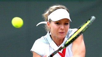 Мария Кириленко