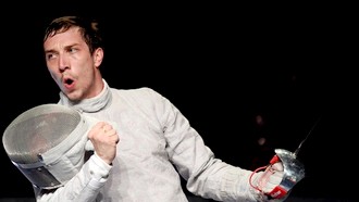 Алексей Якименко