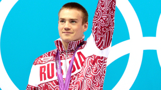 Евгений Кузнецов