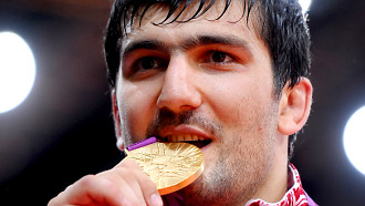 Тагир Хайбулаев