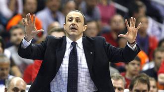 Этторе Мессина