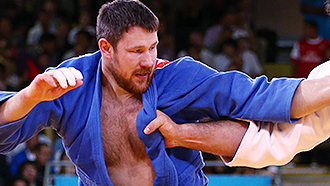 Александр Михайлин