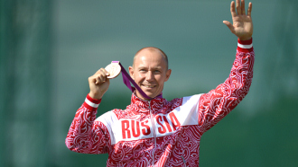 Василий Мосин