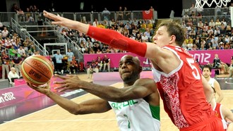 Тимофей Мозгов