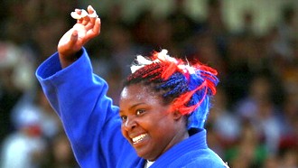 Идалис Ортис