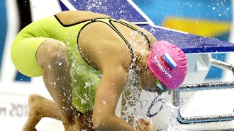 Юлия Ефимова