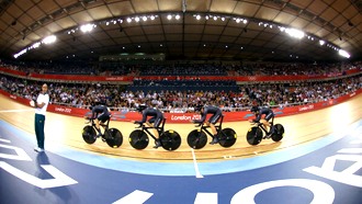 Новозеландская команда оказалась быстрее