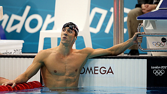 Майкл Фелпс