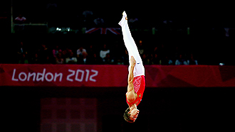 Дмитрий Ушаков