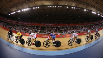 Велосипедисты могут добавить еще одну медаль в копилку сборной России