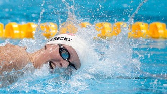 Кэти Ледецки