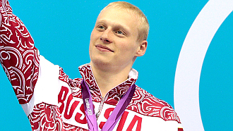 Илья Захаров