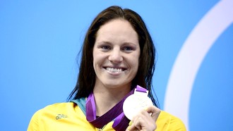 Анастасия Зуева