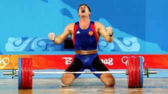 Хаджимурат Аккаев