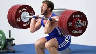 Хаджимурат Аккаев