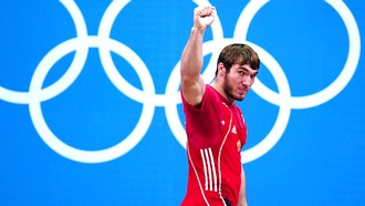 Апту Аухадов