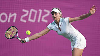 Мария Кириленко