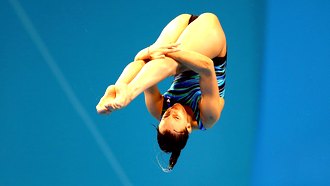 Надежда Бажина