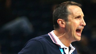 Дэвид Блатт