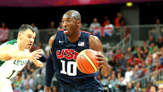 Кобе Брайант