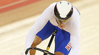 Денис Дмитриев