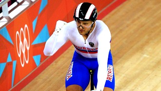 Денис Дмитриев