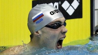 Сергей Фесиков