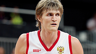 Андрей Кириленко