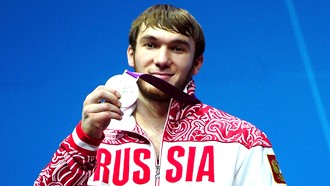 Апти Аухадов