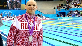 Евгений Коротышкин