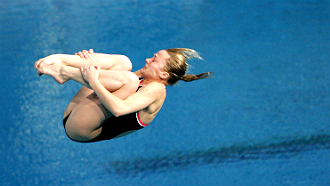 Анастасия Позднякова