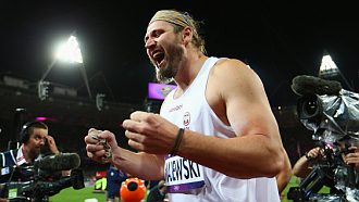 Томаш Маевски