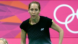 Валерия Сорокина