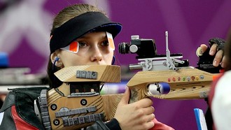 Дарья Вдовина