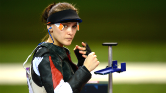 Дарья Вдовина