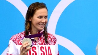 Анастасия Зуева