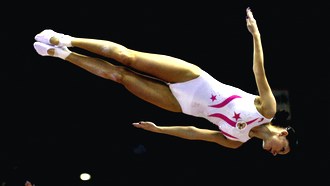 Виктория Воронина