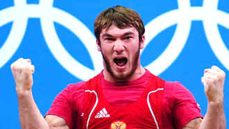 Апти Аухадов