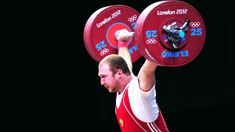 Александр Иванов