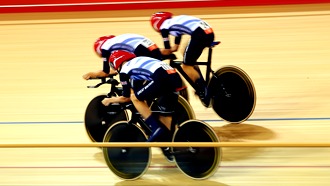 Сборная Великобритании