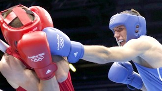 Андрей Замковой