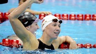 Анастасия Зуева