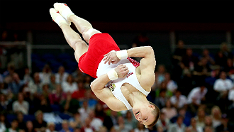 Денис Аблязин