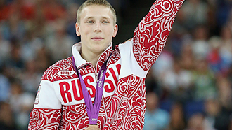 Денис Аблязин